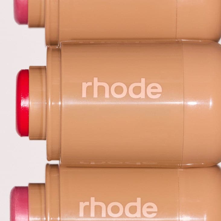 pocket blush candy apple and teacup