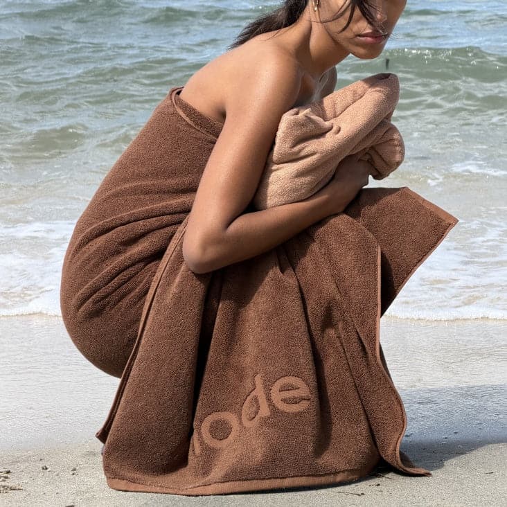 terry towel, terry bag