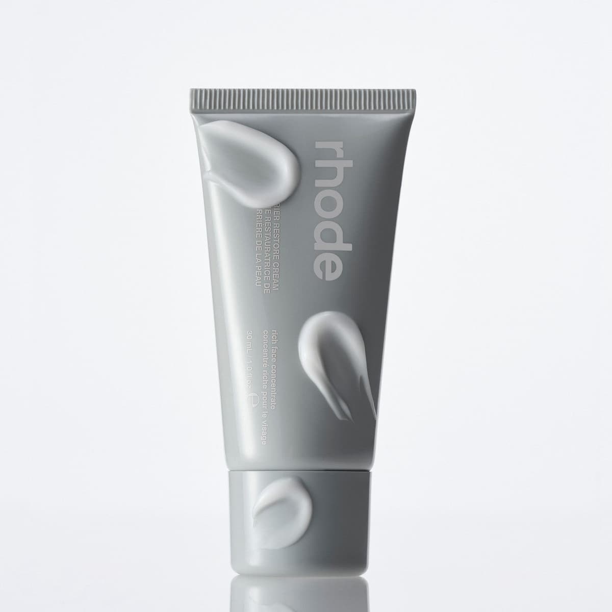 little barrier restore cream 